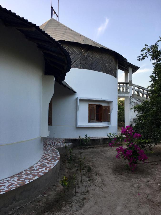 Karamba Lodge Kafountine Exteriör bild