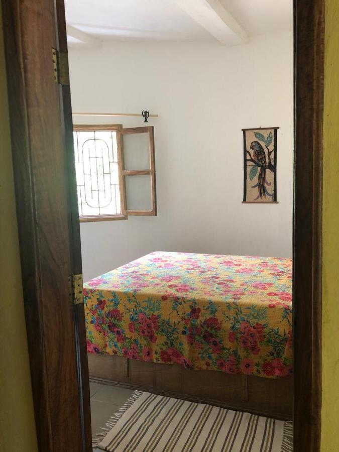 Karamba Lodge Kafountine Exteriör bild